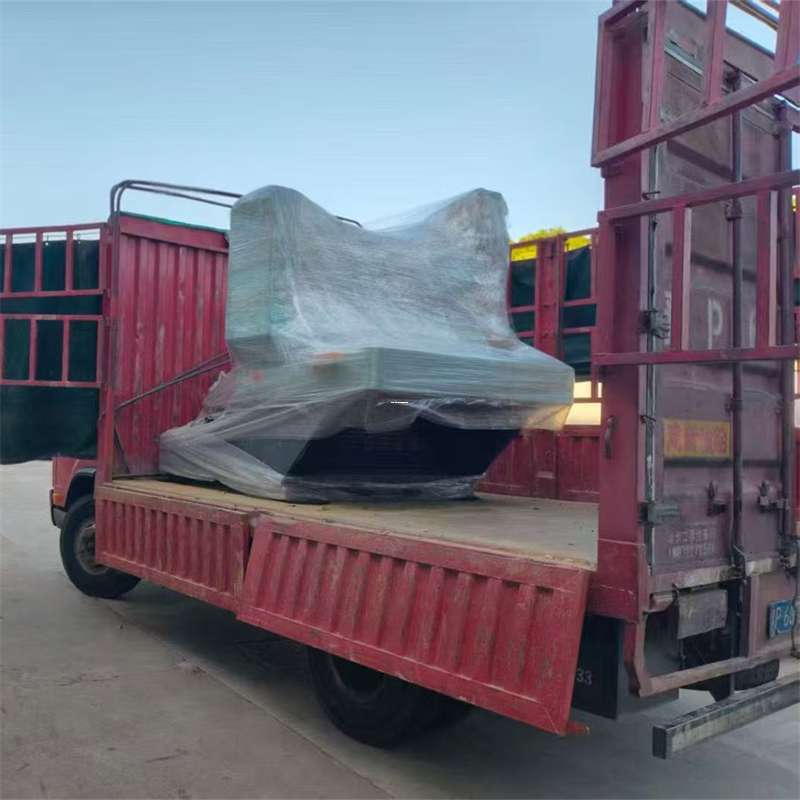 浮梁县和静县：物流专线的高效货运解决方案